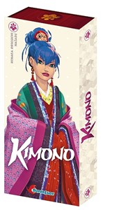 Picture of Kimono