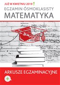 Egzamin ós... - Opracowanie Zbiorowe -  books in polish 