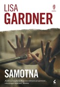 Polska książka : Samotna - Lisa Gardner