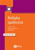 Polityka s... - Opracowanie Zbiorowe -  Polish Bookstore 