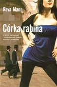 Córka rabi... - Reva Mann -  books from Poland