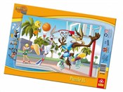 Puzzle ram... -  Książka z wysyłką do UK