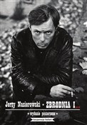 Zbrodnia i... - Jerzy Nasierowski -  foreign books in polish 