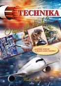 polish book : Technika O... - Marta Kępa