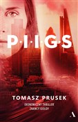 P.I.I.G.S - Tomasz Prusek -  books in polish 
