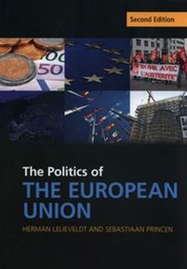 Obrazek The Politics of the European Union