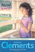 Polska książka : About Aver... - Andrew Clements