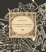 polish book : Czarownice... - Bożena Ronowska