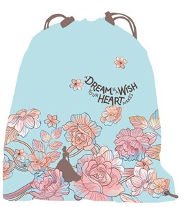 Picture of Worek na buty Princess