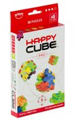 polish book : Happy Cube...