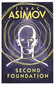 Książka : Asimov: Se... - Isaac Asimov