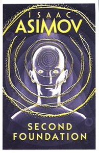 Picture of Asimov: Second Foundation