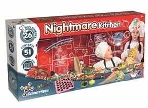 Obrazek Studio pomysłowego cukiernika Mega Set S4Y 61125