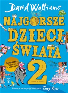 Picture of Najgorsze dzieci świata 2