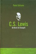 Książka : C.S. Lewis... - Paolo Gulisano
