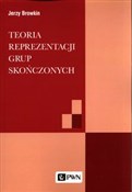 Teoria rep... - Jerzy Browkin -  books from Poland