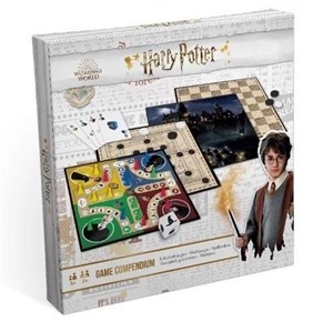 Picture of Harry Potter Kalejdoskop gier