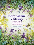 Polska książka : Botaniczne... - Amy Blackthorn