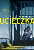 Ucieczka - Ada Nowak -  Polish Bookstore 