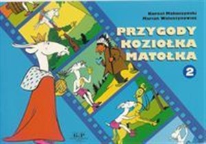 Picture of Przygody Koziołka Matołka 2