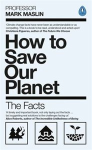 Picture of How To Save Our Planet The Facts