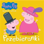 Świnka Pep... - Opracowanie Zbiorowe -  foreign books in polish 