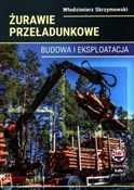 Książka : Żurawie pr... - Włodzimierz Skrzymowski