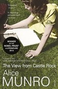 The View f... - Alice Munro -  foreign books in polish 