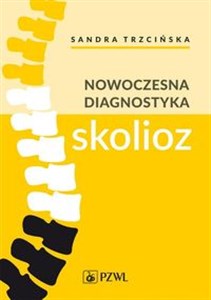 Picture of Nowoczesna diagnostyka skolioz