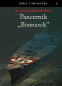 polish book : Pancernik ... - Burkard Freiherr Mullenheim-Rechberg