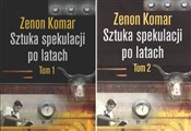 Sztuka spe... - Zenon Komar -  foreign books in polish 