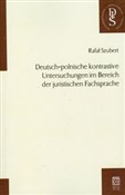 Deutsch po... - Rafał Szubert -  books from Poland