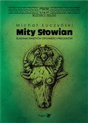 Mity Słowi... - Michał Łuczyński -  Polish Bookstore 