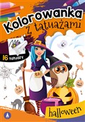 Polska książka : Halloween.... - Opracowanie zbiorowe