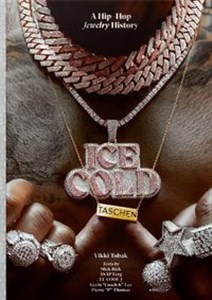 Picture of Ice Cold A Hip-Hop Jewelry History