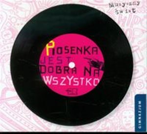 Picture of Piosenka jest dobra na wszystko 2 cd digipack