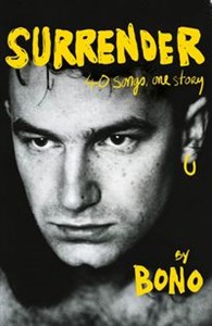 Obrazek Surrender 40 Songs, One Story