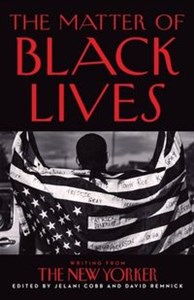 Obrazek The Matter of Black Lives