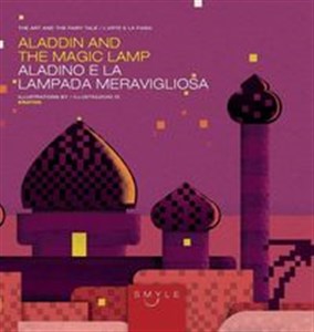 Obrazek Aladino e la Lampada Meravigliosa Aladdin and the Magic Lamp