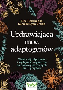 Picture of Uzdrawiająca moc adaptogenów