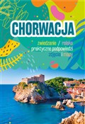 Polska książka : Chorwacja - Sławomir Adamczak