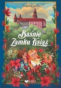 Baśnie Zam... - Krzysztof Kułaga -  books in polish 