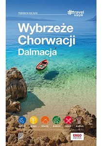 Picture of Wybrzeże Chorwacji Dalmacja #Travel&Style