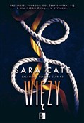 Więzy Sala... - Sara Cate -  books from Poland