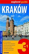 Kraków 3 w... -  books from Poland