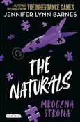 The Natura... - Jennifer Lynn Barnes -  books in polish 