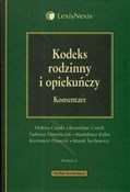 Polska książka : Kodeks rod...