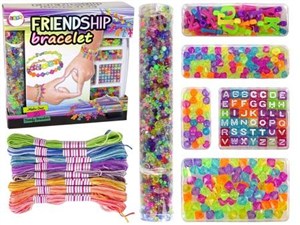 Picture of Zestaw do biżuterii bransoletek DIY