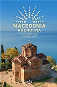 Macedonia ... - Justyna Mleczak -  books in polish 