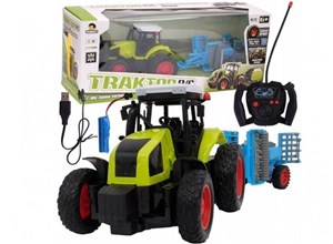 Picture of Traktor R/C sterowany